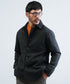 ブラック MODEL : GO 180cm 66kg Lsize